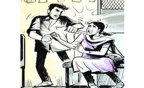 Marital harassment for not bringing money from Maher | माहेरून पैसे आणले नाही म्हणून विवाहितेचा छळ