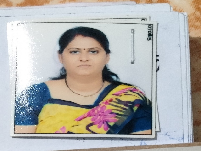 Wife commits suicide six months after husband's death, Incident in Jyotinagar, Chhatrapati Sambhajinagar | पतीच्या मृत्यंनंतर सहा महिन्यांनी पत्नीने स्वत:ला संपवले, ज्योतीनगरमधील घटना
