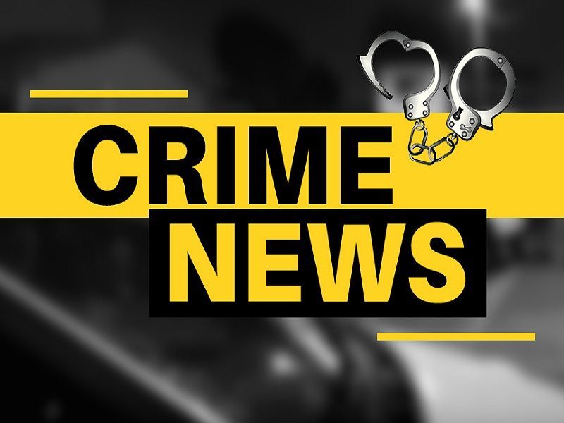 Crime News: Robbers rob judge's house, beat his wife and daughter and rob them of cash | Crime News: दरोडेखोरांनी थेट न्यायाधीशांच्या घरावरच घातला दरोडा, पत्नी-मुलीला मारहाण करून रोकड दागदागिने लुटले 