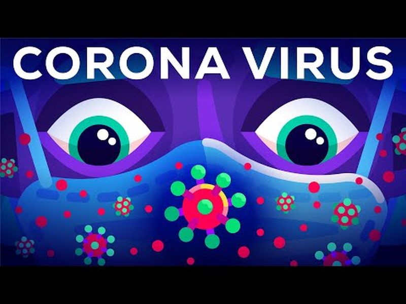 Citizens, do not hide any information regarding corona virus infection! | नागरिकांनो, कोरोना विषाणू संसर्गासंदर्भात कोणतीही माहिती लपवू नका !