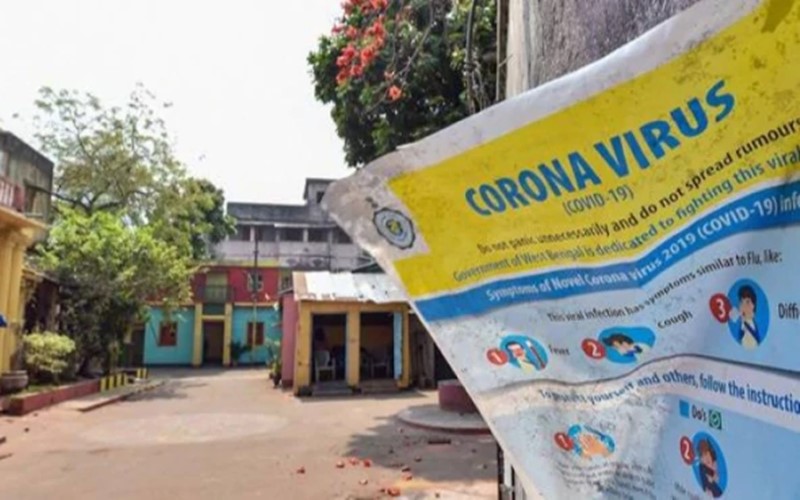 Corona blast kills 23 in Yavatmal district, | यवतमाळ जिल्ह्यात कोरोनाचा विस्फोट, २३ जणांचा मृत्यू  