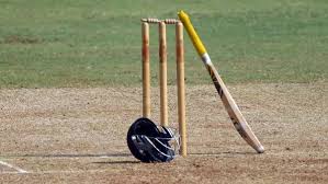 Winners of Jijamata Aurangabad beat Bhola | औरंगाबादची जिजामाता भेंडावर मात : ३२ व्या राज्यस्तरीय १९ वर्षाखालील क्रॉम्टन क्रिकेट स्पर्धा