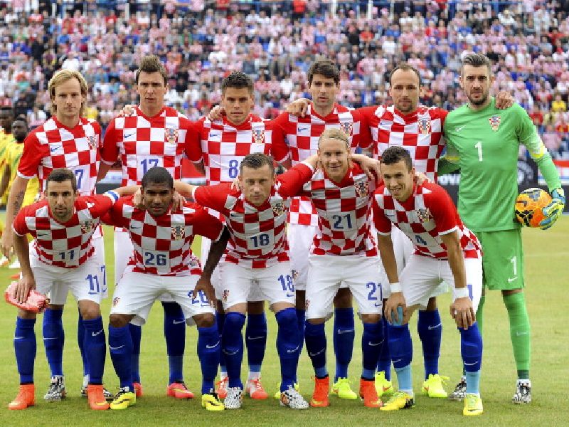 France; Croatia ready for battle! | फ्रान्स वरचढ; क्रोएशिया लढाईसाठी सज्ज!