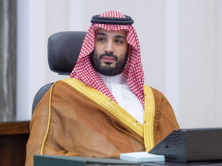 Saudi Arabia crown prince Mohammed Bin Salman luxury life car collection assets property | १.३९ लाख कोटीची संपत्ती, ३१०० कोटीचं जहाज, गाड्या; सौदी प्रिन्सची लाइफस्टाईल पाहून व्हाल अवाक्