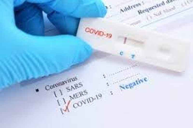 Rapid test of critical patients now! | CoronaVirus : आता गंभीर रुग्णांची रॅपिड टेस्ट!