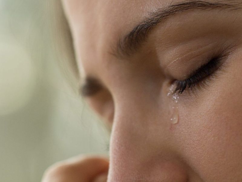 do not you even cry after sex | लैंगिक जीवन : शारीरिक संबंधानंतर रडायला येतं का? हे असू शकतं कारण