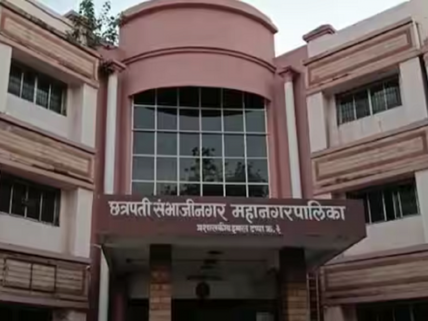 Hasty disposal of 150 pending files in the Chhatrapati Sambhajinagar Municipal Corporation! Result of 'Bribery' Action | महापालिकेत प्रलंबित १५० फायलींचा तडकाफडकी निपटारा! ‘लाचलुचपत’च्या कारवाईचा परिणाम
