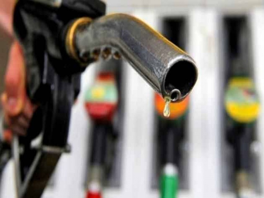 You never imagined that how much fuel prices would rise; Saudi Prince's warning | इंधनाचे दर एवढे वाढतील की कल्पनाही केली नसेल; सौदी प्रिन्सचा इशारा