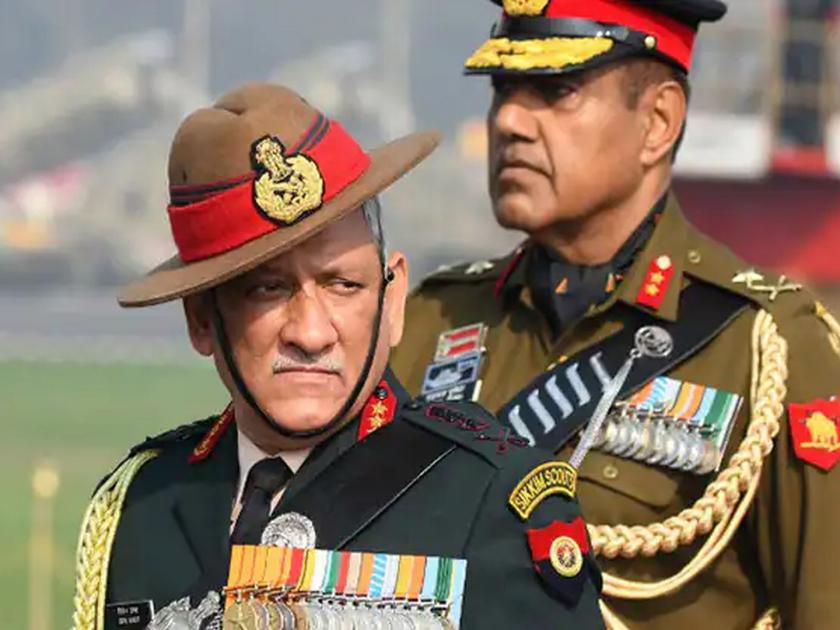 Indian Army high level meeting: CDS bipin Rawat accident: 7 commanders called in Delhi | Indian Army high Level Meeting: सीडीएस रावत अपघात: सैन्याच्या 7 कमांडरना दिल्लीत बोलवून घेतले, मोठी बैठक