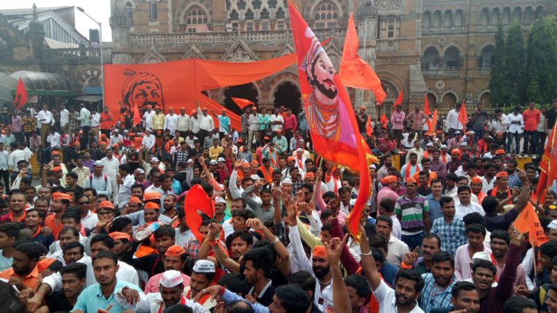 State government negligence regarding Maratha reservation - Ashok Chavan | मराठा आरक्षणाबाबत राज्य सरकार उदासिन - अशोक चव्हाण