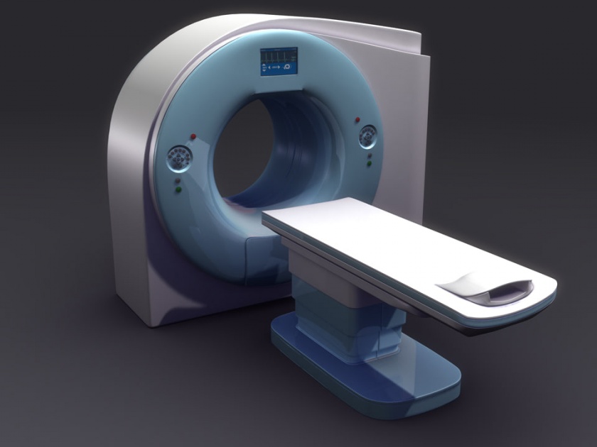 31 CT scan machines will be purchased for district hospitals in the state | राज्यातील जिल्हा रूग्णालयांसाठी ३१ सीटी स्कॅन मशीनची होणार खरेदी