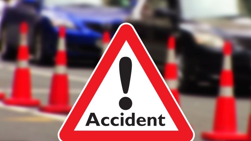 Two-wheeler rider killed in unidentified vehicle crash near Murtijapur | अज्ञात वाहनाच्या धडकेत दुचाकीस्वार ठार