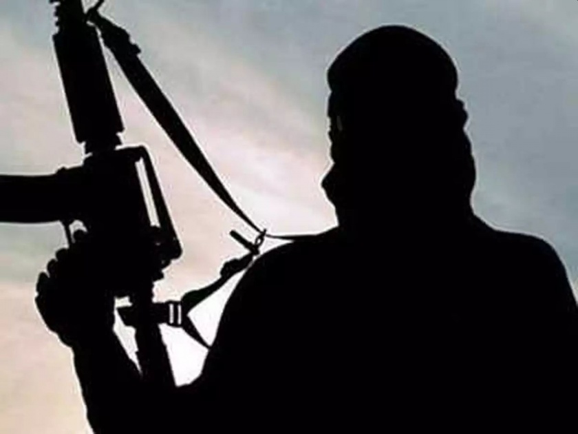 9 Al Qaeda terrorists arrested | अल कायदाच्या ९ दहशतवाद्यांना अटक