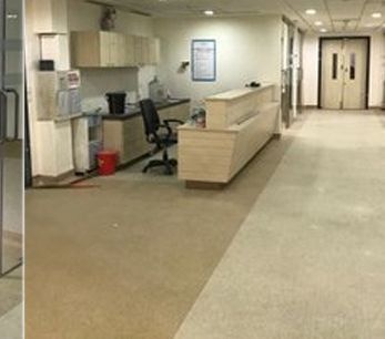 Telemedicine facility available at Kovid Dedicated Hospital | कोवीड समर्पीत रुग्णालयात टेलीमेडीसीन सुविधा उपलब्ध