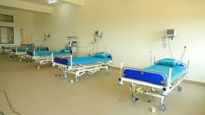 Don't be afraid, Akolekars .... More than 2600 beds for Corona patients! | अकोलेकरांनो घाबरू नका....कोरोना रुग्णांसाठी २६०० पेक्षा अधिक खाटा!
