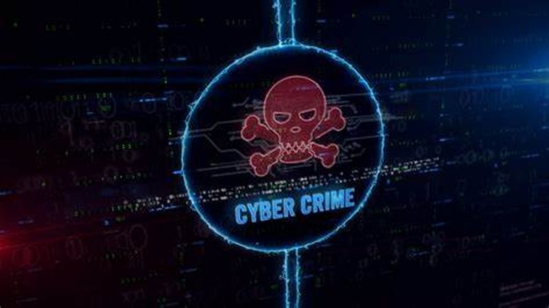 The ‘virus’ rise of ‘cyber’ crimes in the capital; 100% cases pending in court | उपराजधानीत ‘सायबर’ गुन्ह्यांचा ‘व्हायरस’ वाढीस; न्यायालयात १०० टक्के प्रकरणे प्रलंबित