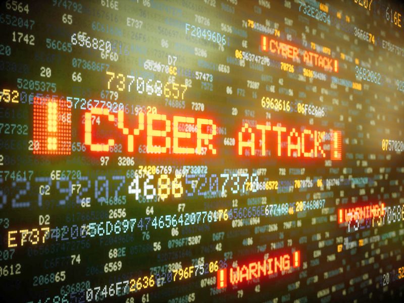 Beware: thwart Chinese cyber-attack attempts by fake e-mails! | सतर्कता बाळगा : बनावट ई-मेलद्वारे होणारा चीनी सायबर हल्ल्याचा प्रयत्न हाणून पाडा !