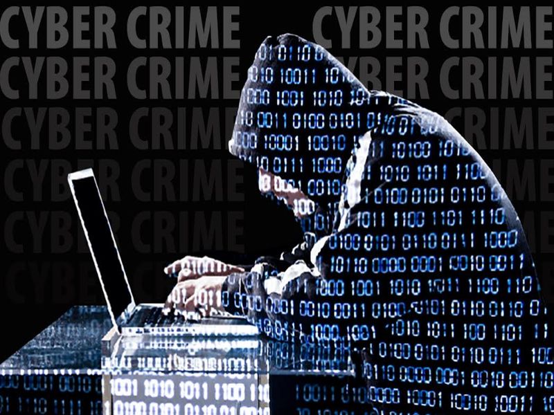 Analytical article on cyber crime and cyber security | सायबर सुरक्षेची जाण गरजेची!