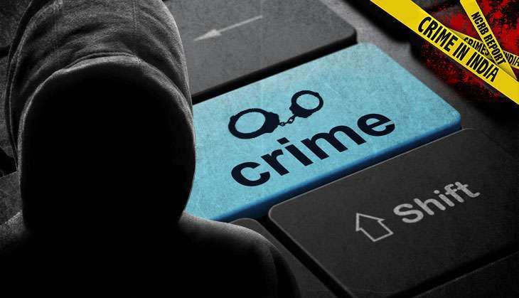  8000 cases of cyber crime filed in 3 years, the highest incidents in 2017 | ३ वर्षांत सायबरचे ८ हजार गुन्हे दाखल, २०१७ मध्ये सर्वाधिक घटना