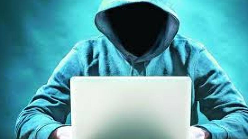 Shocking Hackers theft 143 crores for the Mumbai branch of State Bank of Mauritius | धक्कादायक! हॅकर्सनं स्टेट बँक ऑफ मॉरिशसच्या मुंबई शाखेला लावला 143 कोटींचा चुना