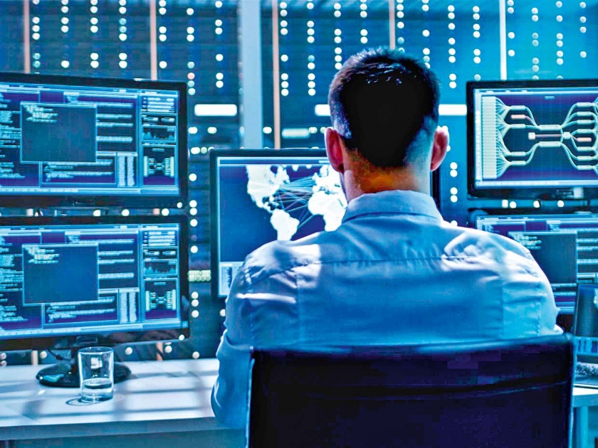 Cyber Security and Hacking- An Outstanding Opportunity | सायबर सिक्युरिटी आणि हॅकिंग- अमर्याद संधी देणारं नवीन काम