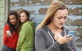 kids are online, talk to them, listen to them- cyber bullying | ऑनलाईन मुलांच्या वाटेतल्या काचा! - तर ताबडतोब सायबर सेलकडे तक्रार करा. 