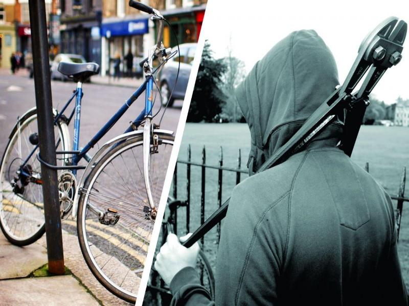 Bunty Babli arrested for stealing cycle for fun; Six bicycles seized | मौजमजेसाठी सायकलची चोरी करणाऱ्या बंटी-बबलीला अटक; सहा सायकल जप्त