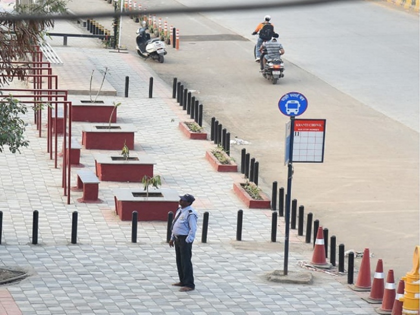 Aurangabad wins 'Street for People Challenge'; Ranked in the top 11 out of 113 cities | औरंगाबादने दिल्ली, हैद्राबादला मागे टाकत जिंकले 'स्ट्रीट फॉर पीपल चॅलेंज'