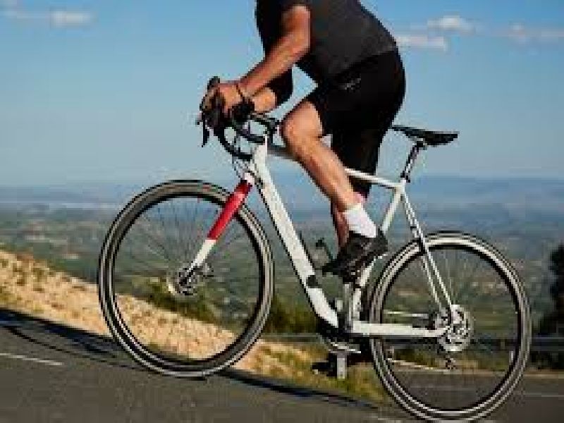 31 km Regional Bicycle Tourism in Parbhani | परभणीत ३१ कि.मी.ची विभागीय सायकल स्पर्धा