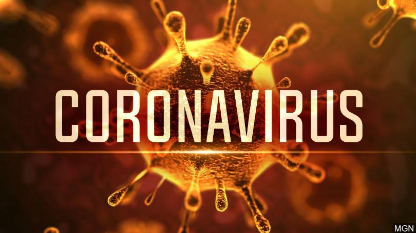Nine corona-infected patients found in the district | जिल्ह्यात आढळले नऊ कोरोना बाधित रूग्ण