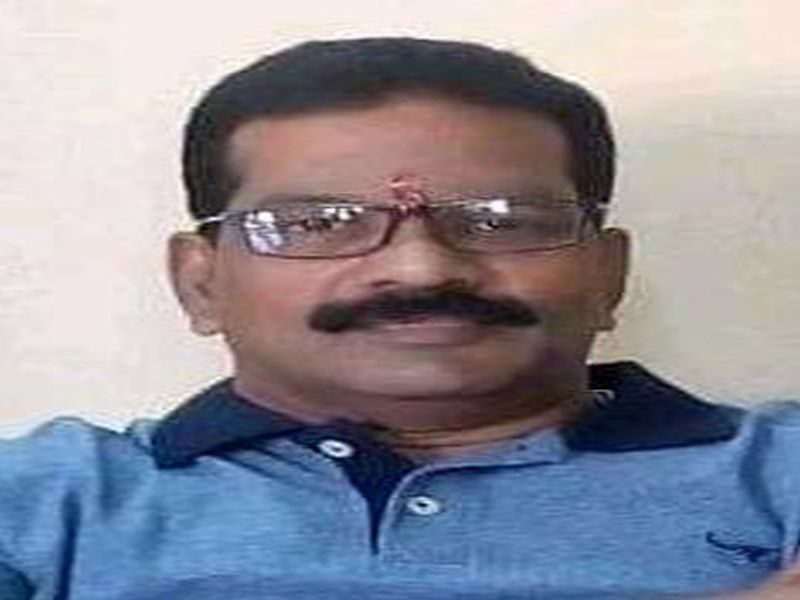 Former government lawyer Sunil Jain dies | माजी सरकारी वकील सुनील जैन यांचे निधन