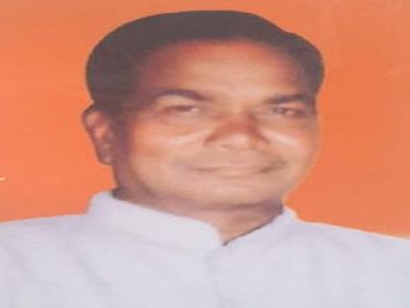 Former Minister GS Chowdhury passes away | माजी मंत्री गो.शि.चौधरी यांचे निधन