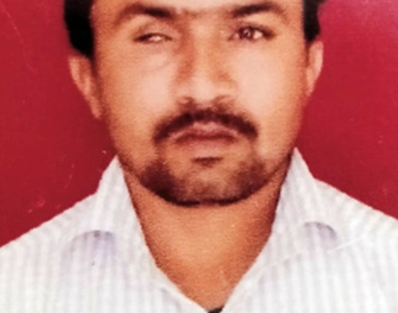 Punjabrao Rathore, the son-in-law of Dondai, was transferred to the control room | दोंडाईचा सपोनि पंजाबराव राठोड यांची तडकाफडकी नियंत्रणात कक्षात बदली
