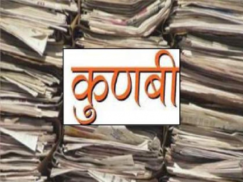 20 lakh records of Kunbi caste in 1.73 crore documents | १.७३ कोटी दस्तऐवजात कुणबी जातीच्या २० लाख नोंदी