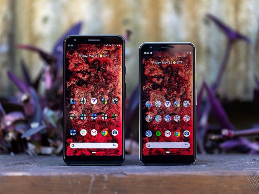 Google launches two affordable, premium pixel 3a And 3a XL; OnePlus 7 rivalary | गुगल पिक्सलचे दोन स्वस्तातले प्रिमिअम फोन लाँच; देणार वनप्लस 7 ला टक्कर