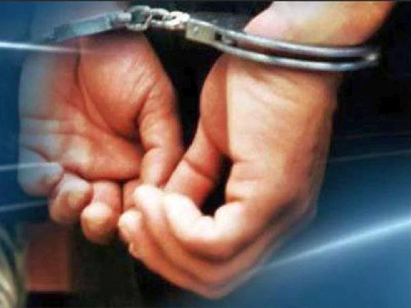 Accused who came to Nagpur from Chandrapur and stole bike arrested, four bikes seized | चंद्रपुरातून नागपुरात येऊन दुचाक्या चोरणाऱ्या आरोपीला अटक, चार वाहने जप्त