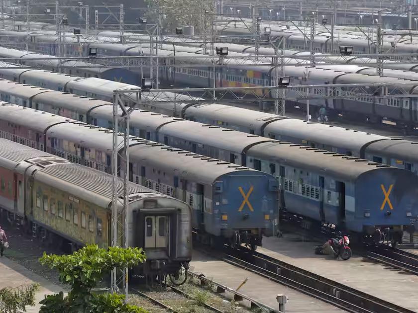 Two new trains from Nagpur to UP, Bihar | नागपूरहून यूपी, बिहारसाठी दोन नव्या ट्रेन