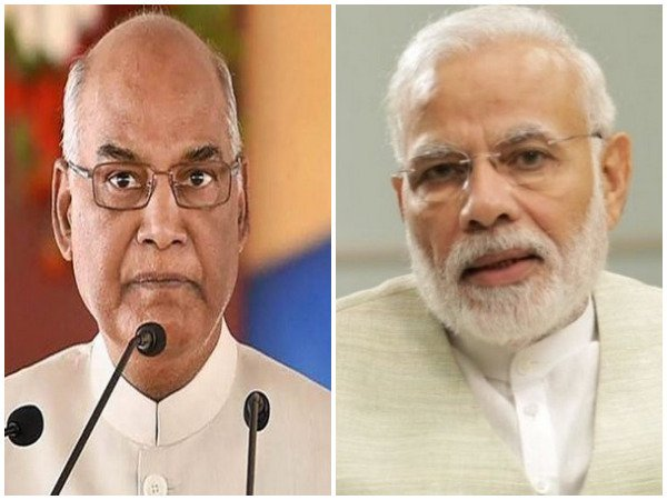 M Narendra Modi to call on President Ram Nath Kovind, staking claim to form the govt | मोदी आजच करणार सत्ता स्थापनेचा दावा; पंतप्रधानपदाची शपथ घेणार उद्या?