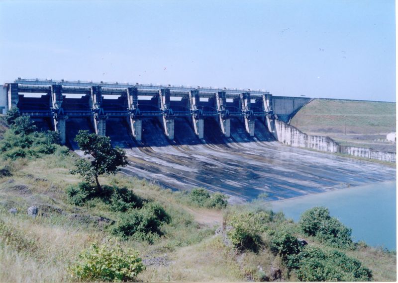 The risk of dams in Nagpur: Order of 'Structural Audit' given by District Collector | नागपुरातील धरणांनाही धोका : जिल्हाधिकाऱ्यांनी दिले ‘स्ट्रक्चरल ऑडिट’चे आदेश