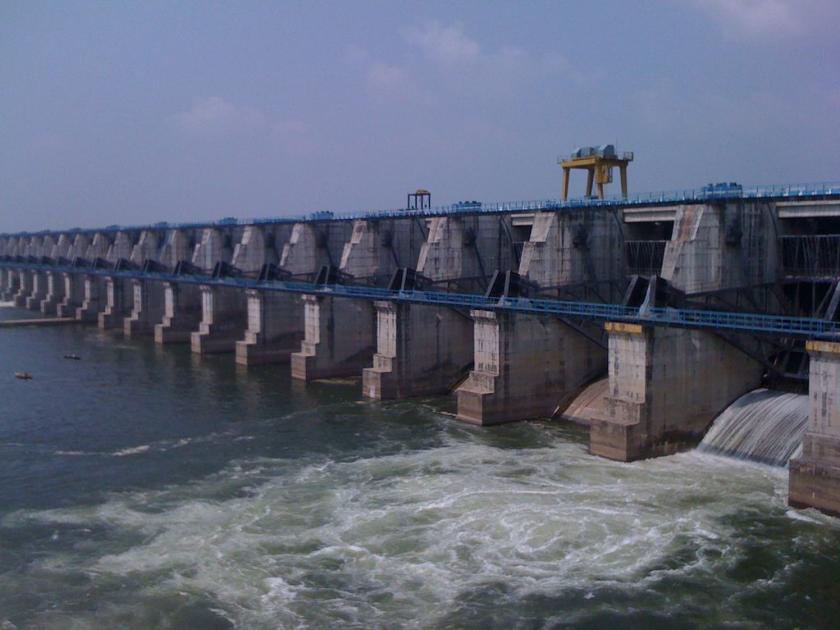 The water will be released from the dam only after giving 24 hours notice | २४ तासांपूर्वी सूचना देऊनच धरणातील पाणी सोडणार
