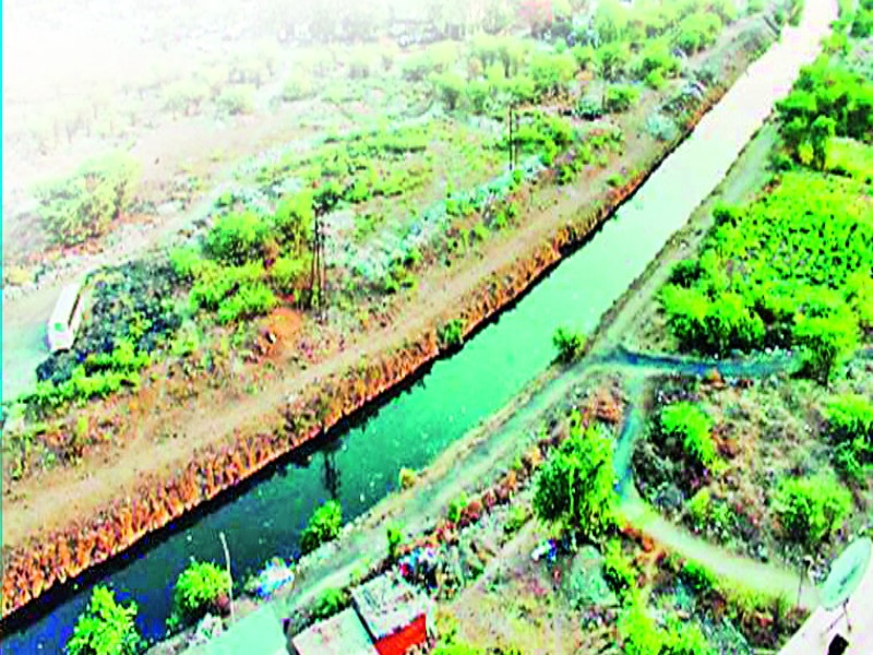 Impossible to control Pune's water use | पुण्याचा पाणीवापर नियंत्रित करणे अशक्य : पाटबंधारे मंडळाचे स्पष्टीकरण