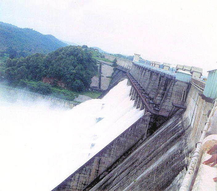 Increase in water level in Nagpur division | नागपूर विभागातील जलाशयांमधील साठ्यात वाढ