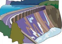 Akola district: Unnai Dam 'Overflow'; Water supply to 64 villages | उन्नई बंधारा ‘ओव्हरफ्लो’; ६४ गावांना पाणीपुरवठा!
