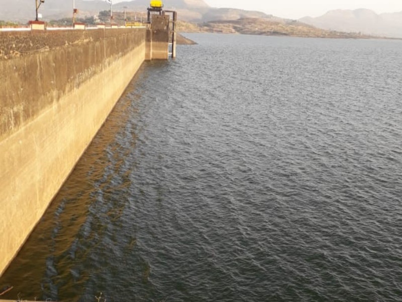Increased use of water in Lockdown period at Pimpri-Chinchwad city | लॉकडाऊनमुळे पिंपरी-चिंचवड शहरातील पाण्याचा घरगुती वापर वाढला 