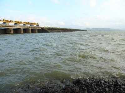 8 villages of Chalisgaon taluka get water of Manikkunj dam | चाळीसगाव तालुक्यातील आठ गावांना माणिककुंज धरणाचे पाणी मिळावे