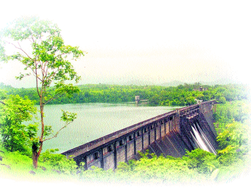Amritkumbh dam will benefit from 200 villages | अमृतकुंभ धरणामुळे होणार २०० गावपाड्यांना लाभ