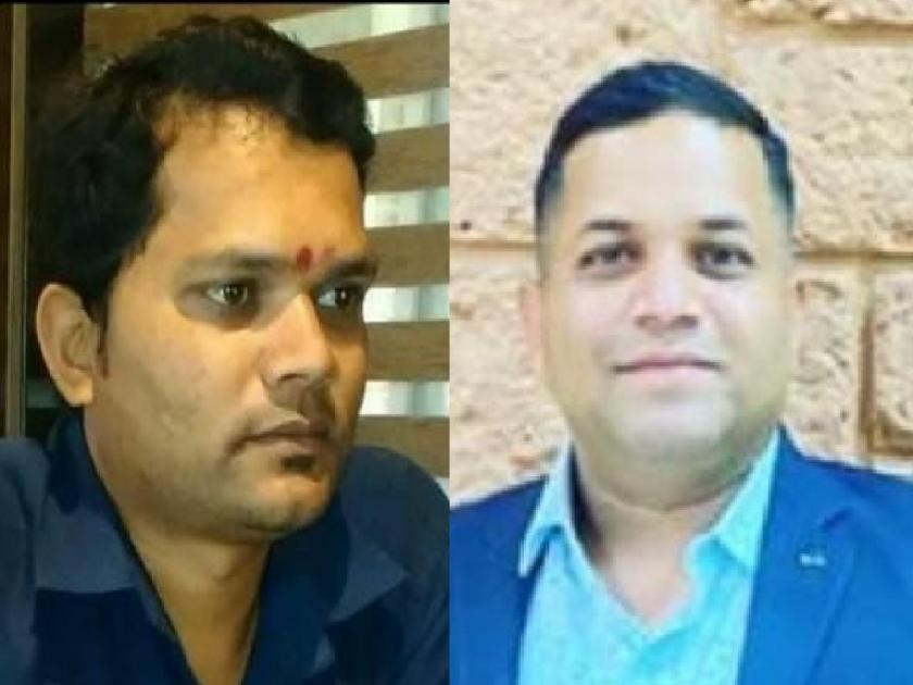 Fraud of 3 lakhs by the lure of Damduppat, case registered against two in Kolhapur | Kolhapur Crime: दामदुप्पटच्या आमिषाने तीन लाखांची फसवणूक, दोघांवर गुन्हा दाखल 