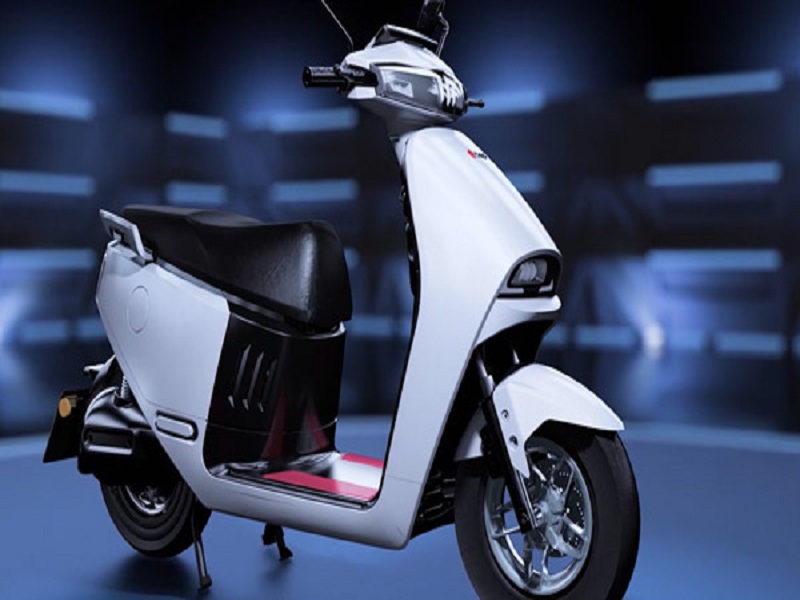 Dao EV Tec 'high-speed' electric scooter will join EV race in India next year | Electric Scooter : लवकरच नवीन इलेक्ट्रिक स्कूटर भारतात लाँच होणार; जाणून घ्या, किती आहे किंमत?