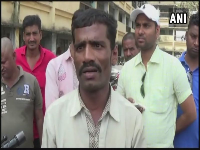 man allegedly beheaded for naming town square after pm modi in bihars darbhanga | दरभंग्यातील हत्येवरुन बिहारमध्ये गदारोळ, पंतप्रधानांचं नाव चौकाला देणाऱ्या व्यक्तीची हत्या