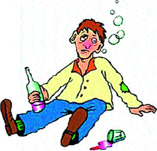 A cursory look at the 'excise' on alcoholics | मद्यपींवर ‘एक्साइज’ ठेवणार करडी नजर
